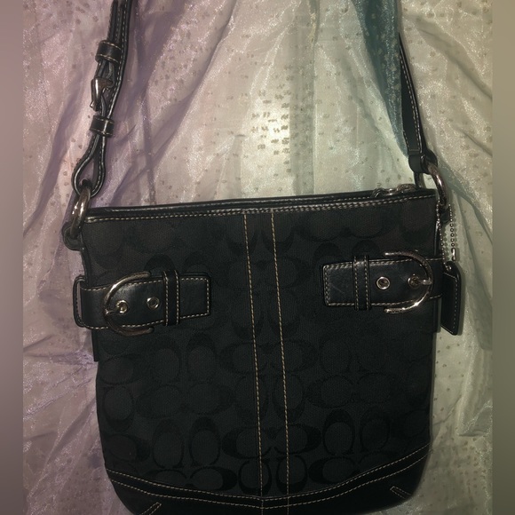 Coach Wristlet Purse